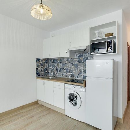 Casa Adrimar Apartment Кабо Верде Екстериор снимка