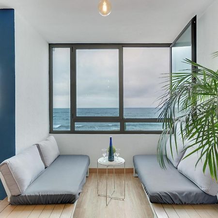 Casa Adrimar Apartment Кабо Верде Екстериор снимка