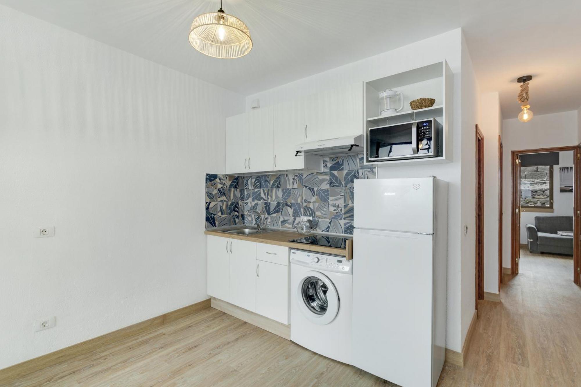 Casa Adrimar Apartment Кабо Верде Екстериор снимка