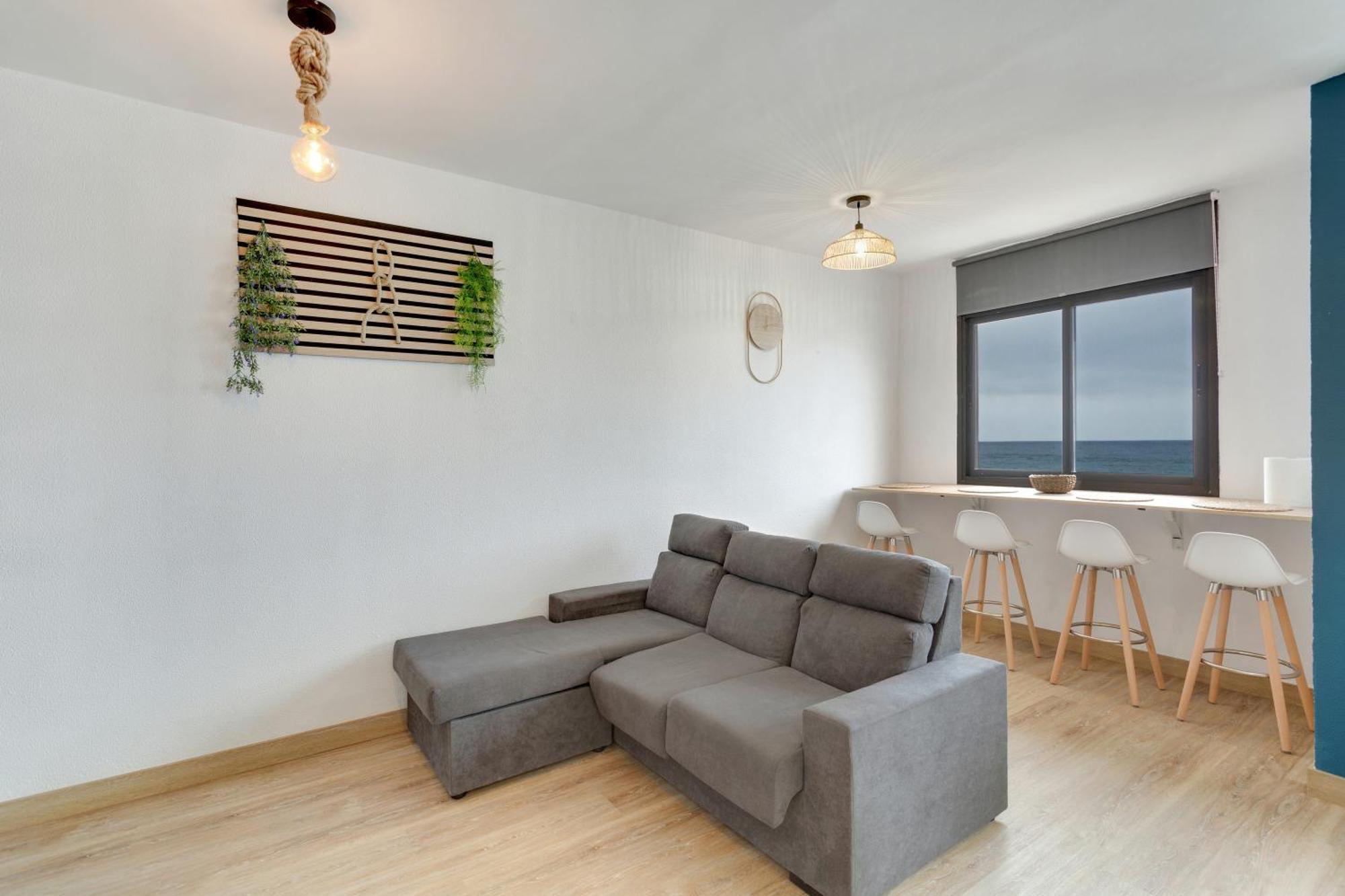 Casa Adrimar Apartment Кабо Верде Екстериор снимка