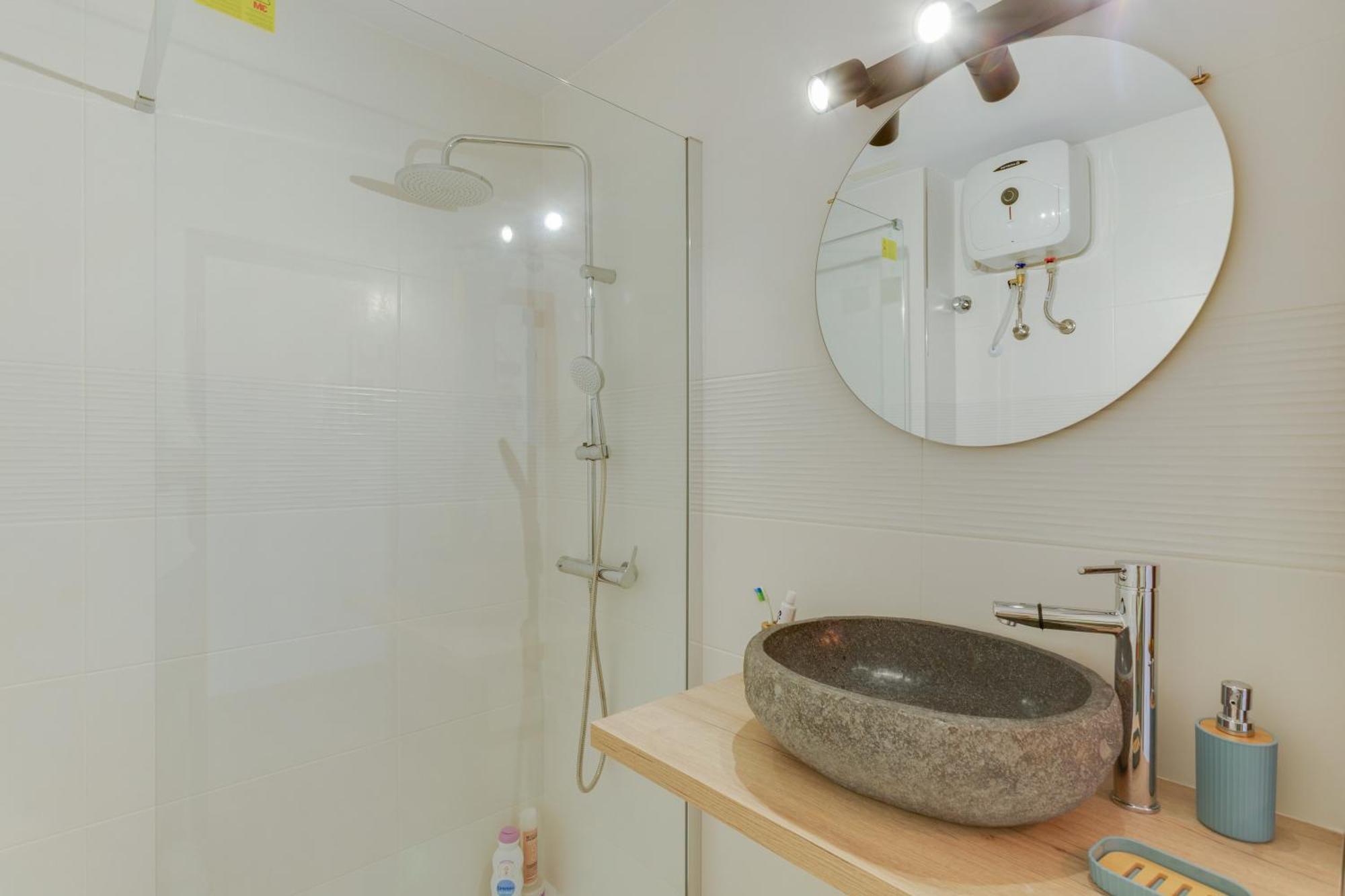 Casa Adrimar Apartment Кабо Верде Екстериор снимка
