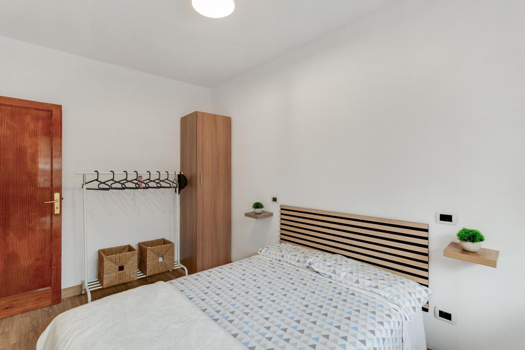 Casa Adrimar Apartment Кабо Верде Екстериор снимка