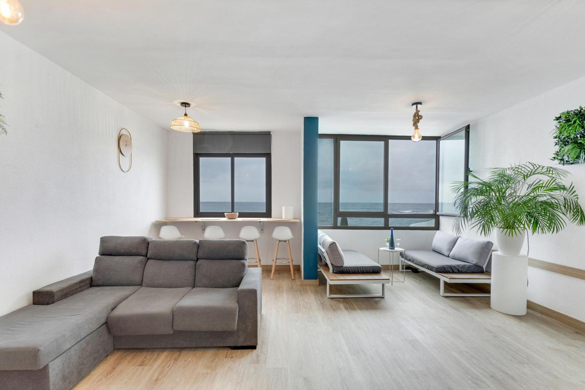 Casa Adrimar Apartment Кабо Верде Екстериор снимка