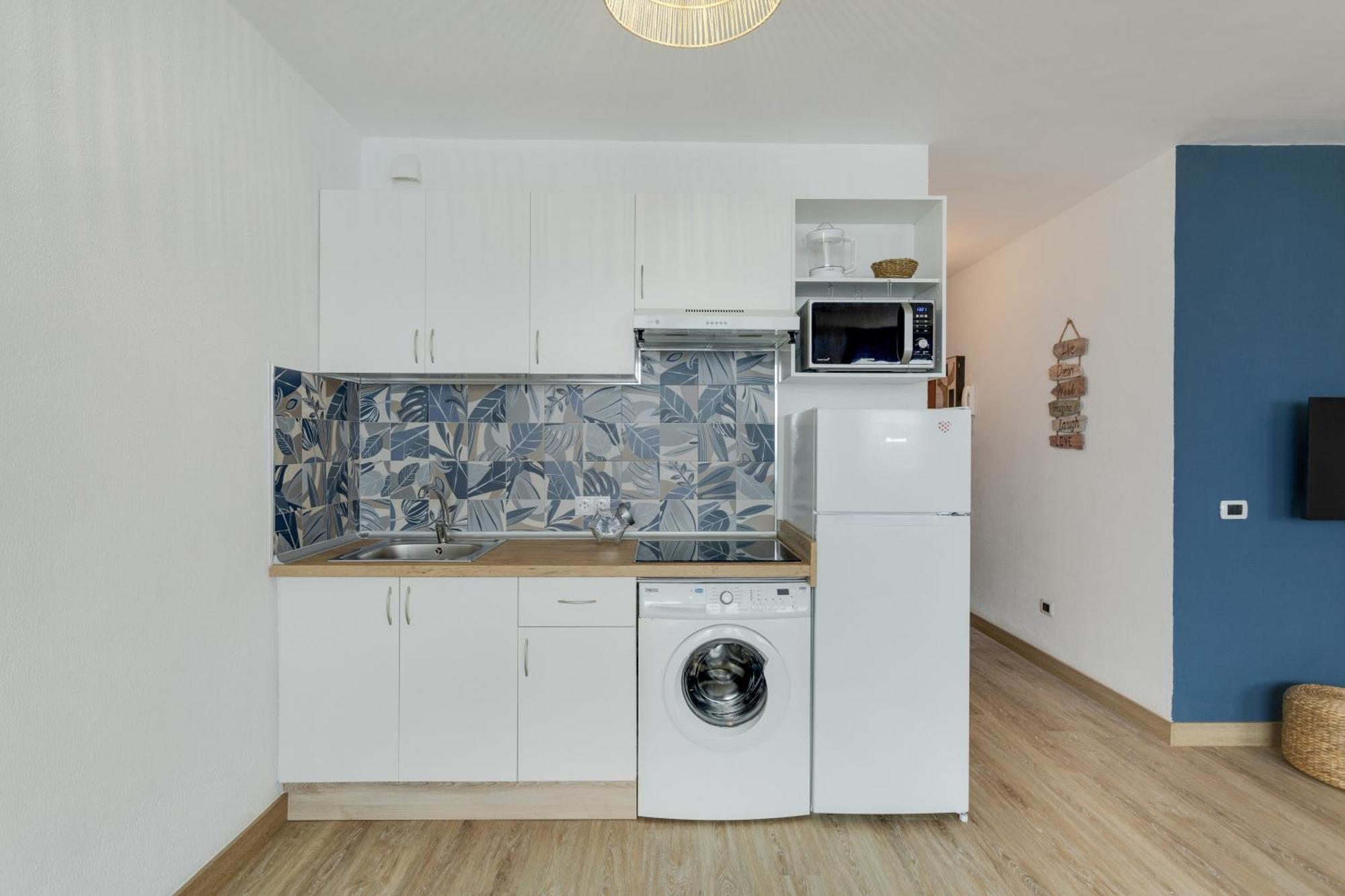 Casa Adrimar Apartment Кабо Верде Екстериор снимка