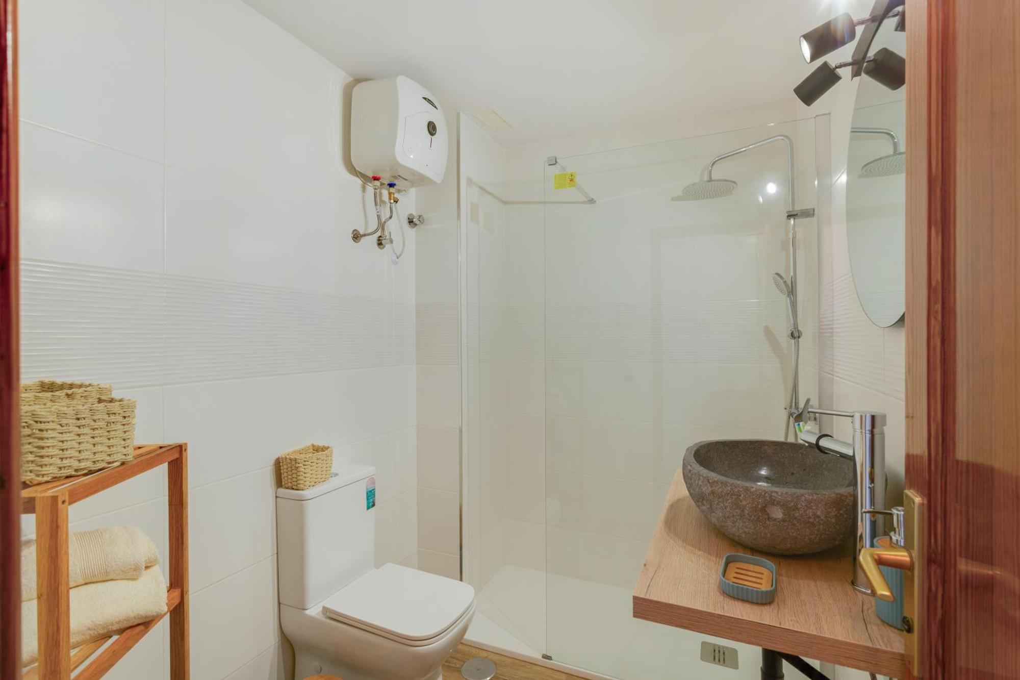 Casa Adrimar Apartment Кабо Верде Екстериор снимка