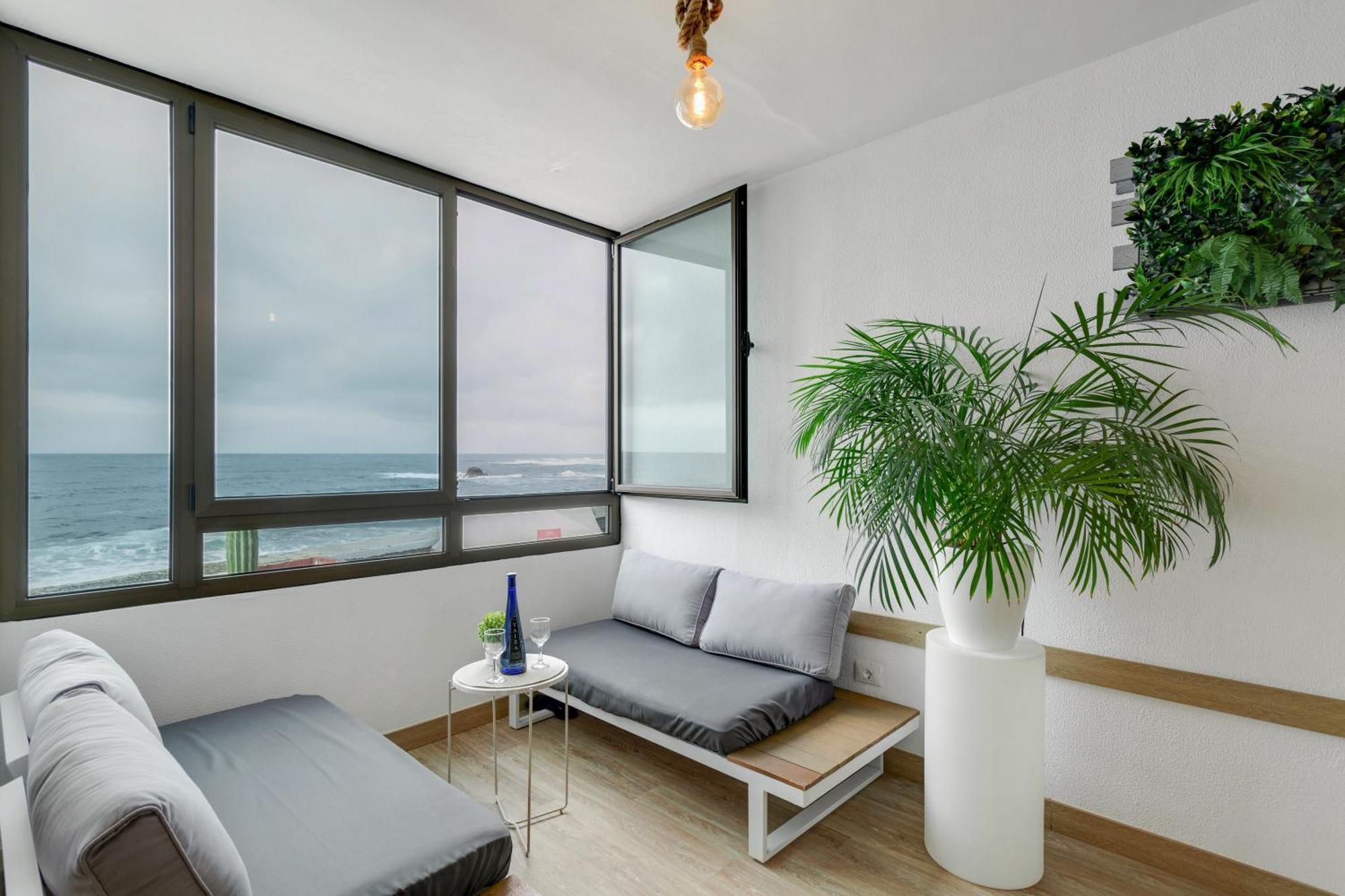 Casa Adrimar Apartment Кабо Верде Екстериор снимка