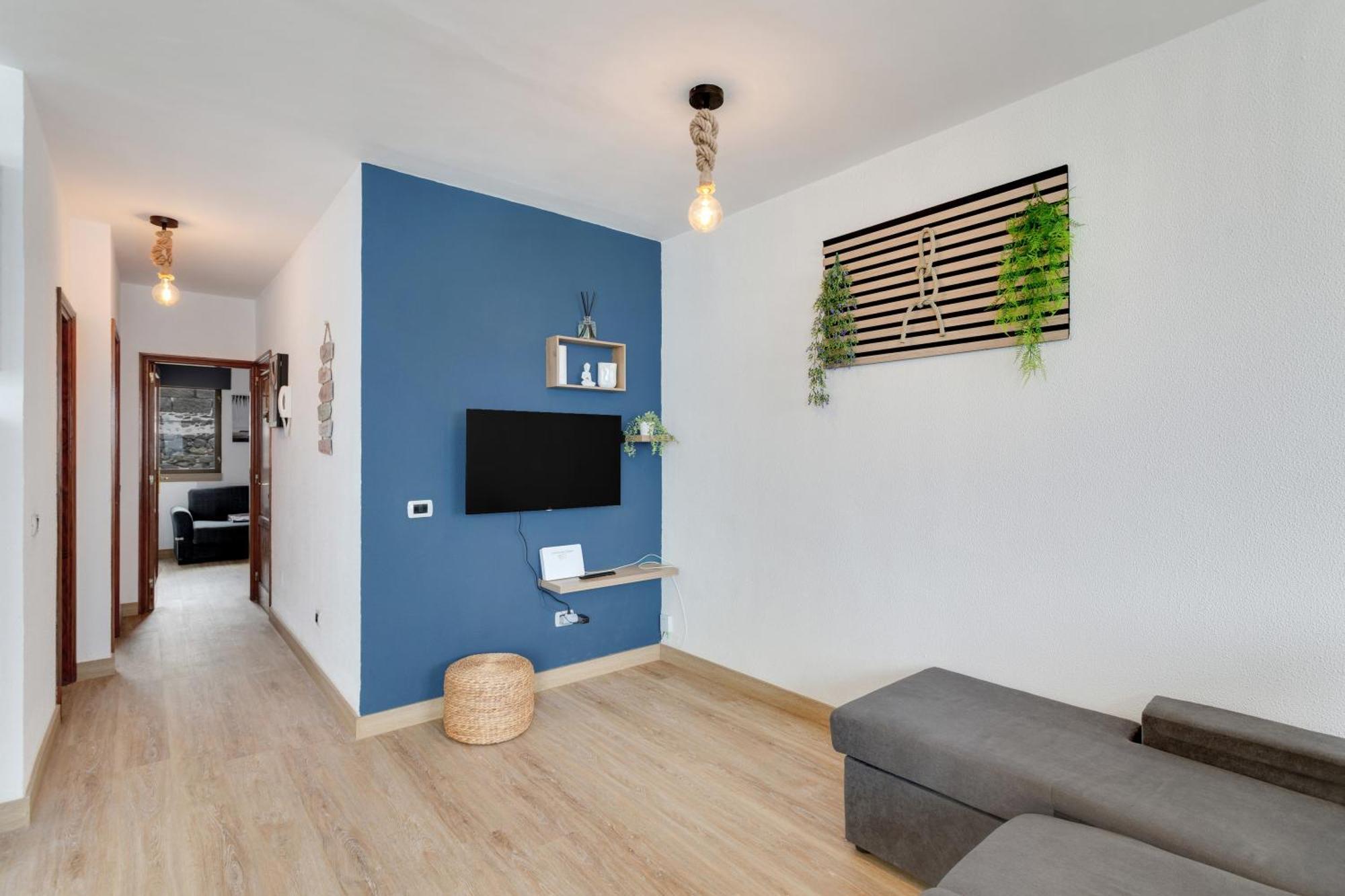 Casa Adrimar Apartment Кабо Верде Екстериор снимка