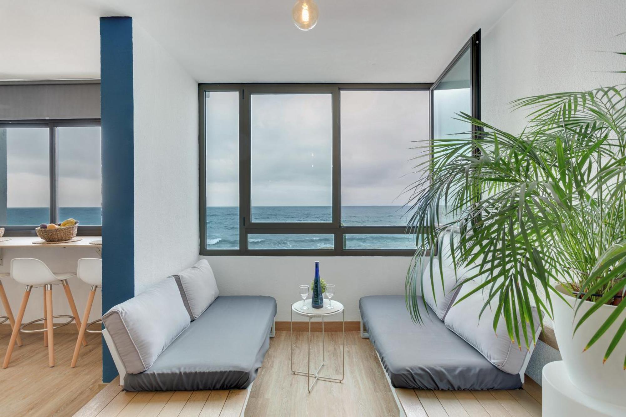 Casa Adrimar Apartment Кабо Верде Екстериор снимка