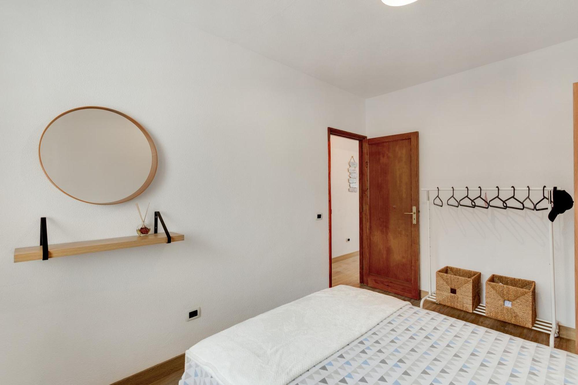 Casa Adrimar Apartment Кабо Верде Екстериор снимка