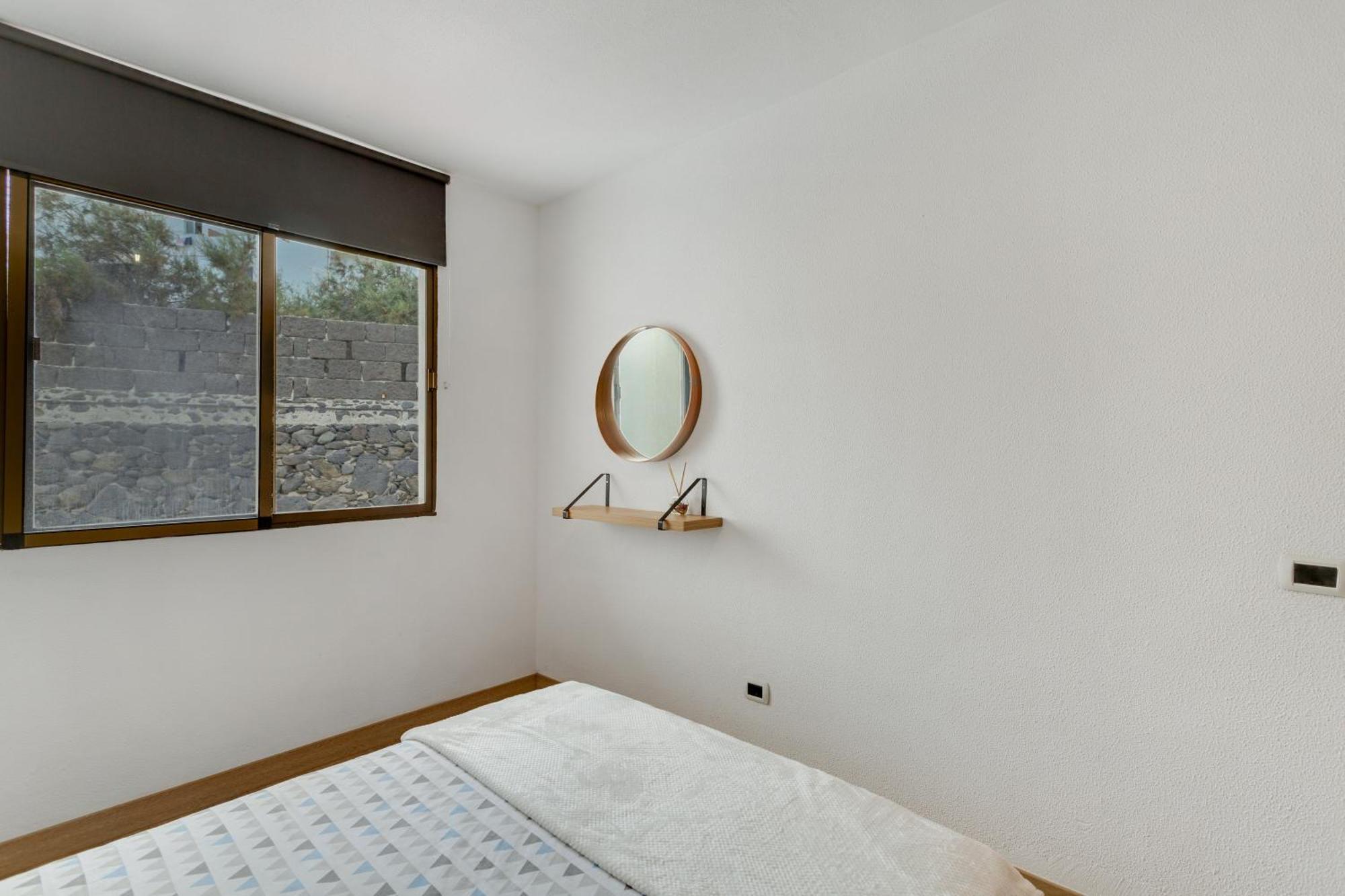Casa Adrimar Apartment Кабо Верде Екстериор снимка
