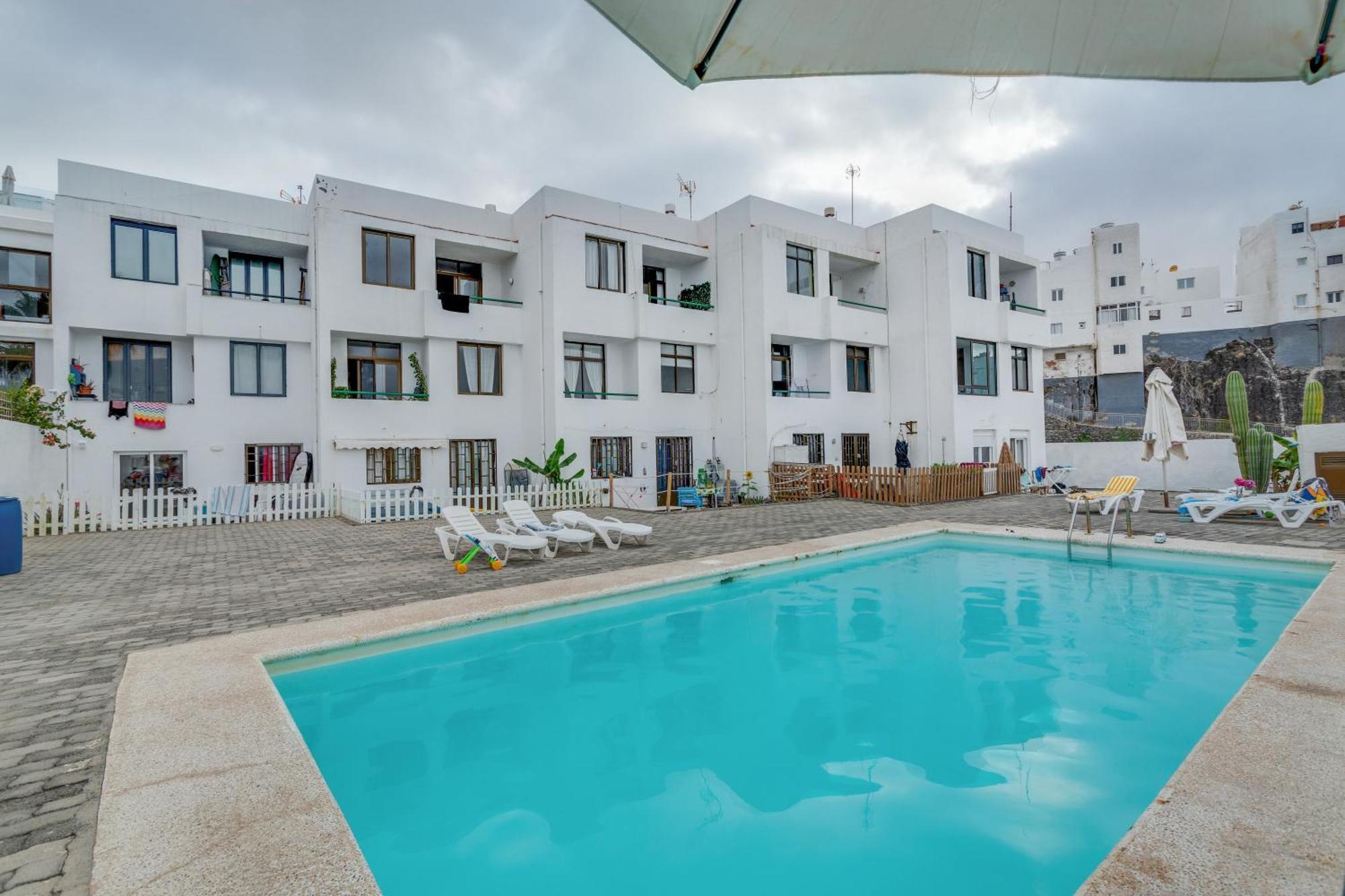 Casa Adrimar Apartment Кабо Верде Екстериор снимка