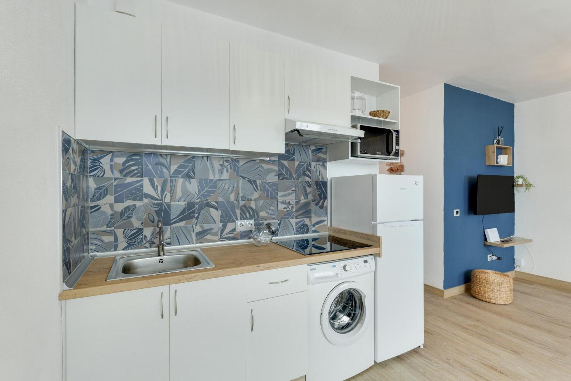 Casa Adrimar Apartment Кабо Верде Екстериор снимка