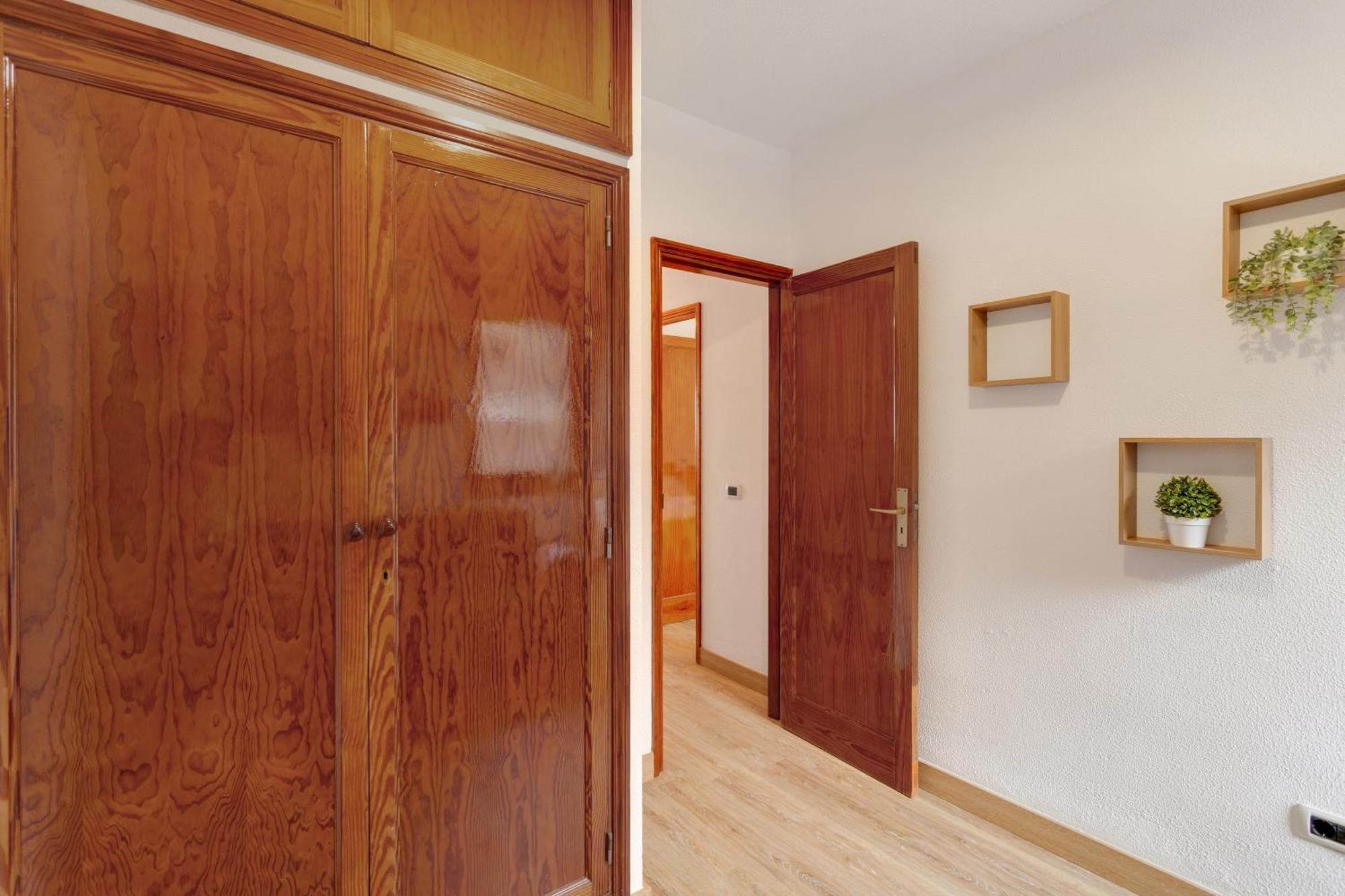 Casa Adrimar Apartment Кабо Верде Екстериор снимка